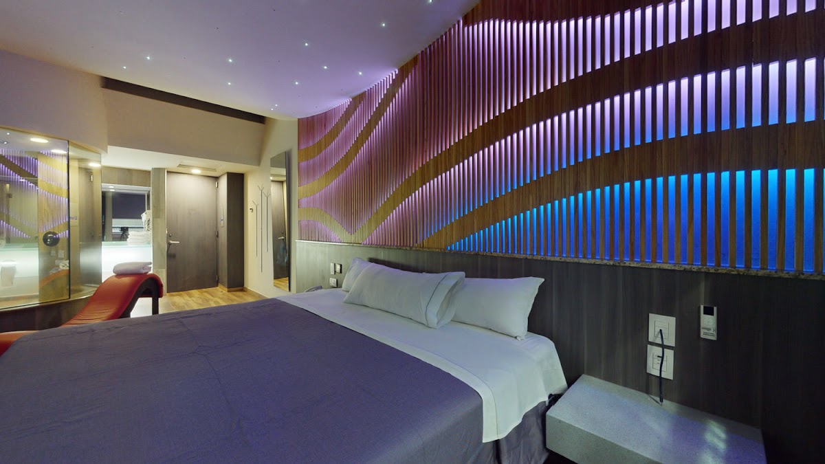 Hotel &amp; Villas Patriotismo gallery 2