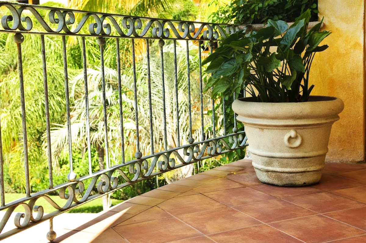 Hotel Park Villa gallery 7