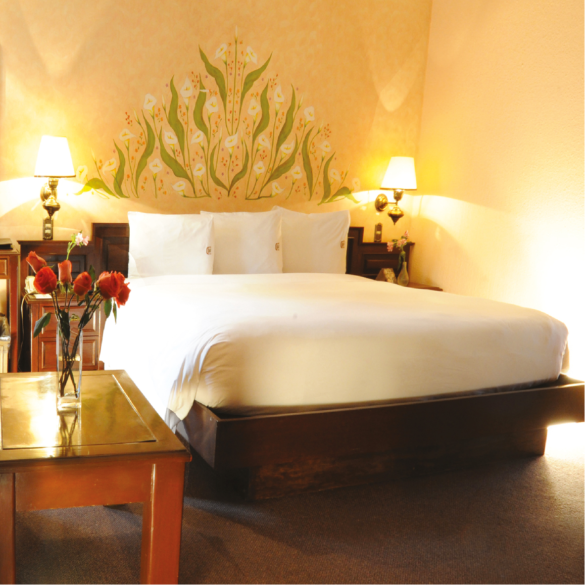 Hotel Park Villa gallery 8