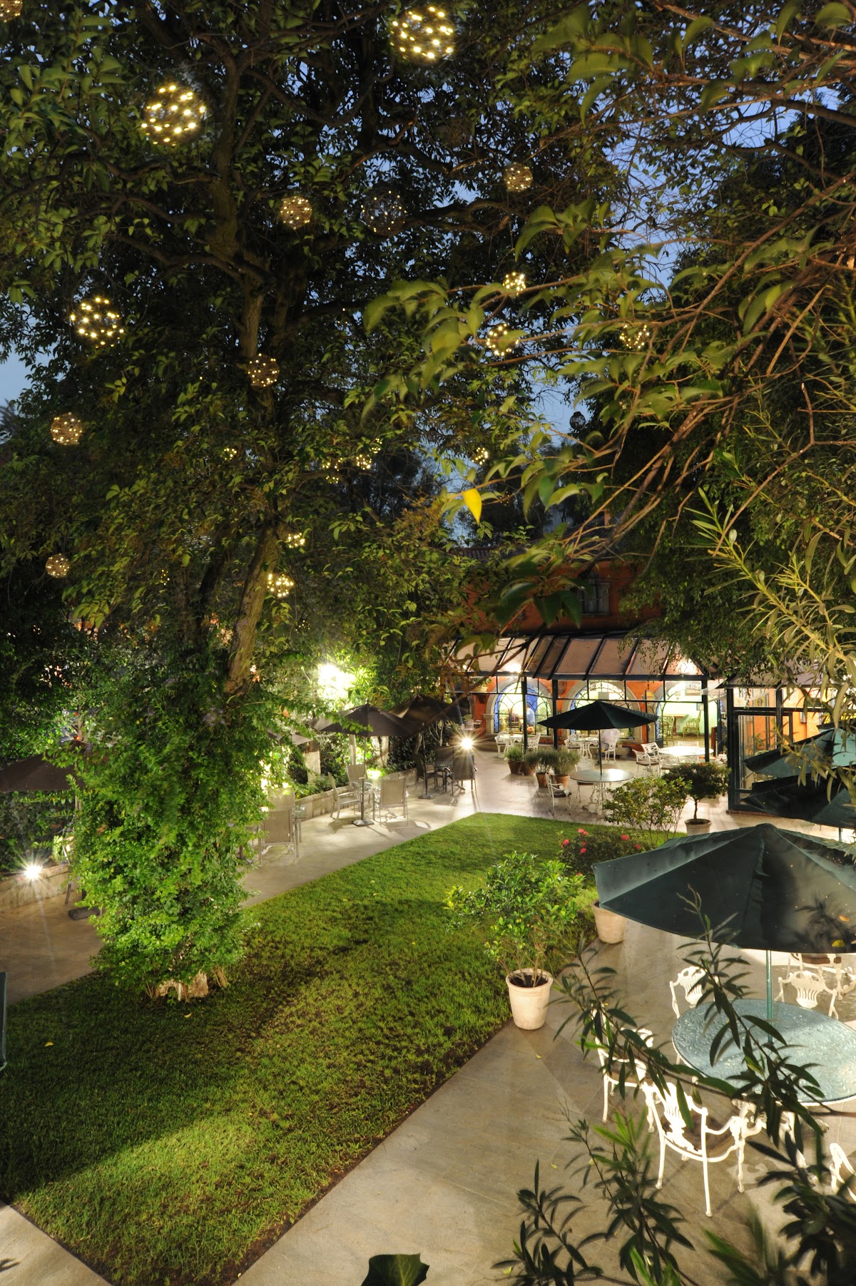 Hotel Park Villa gallery 9