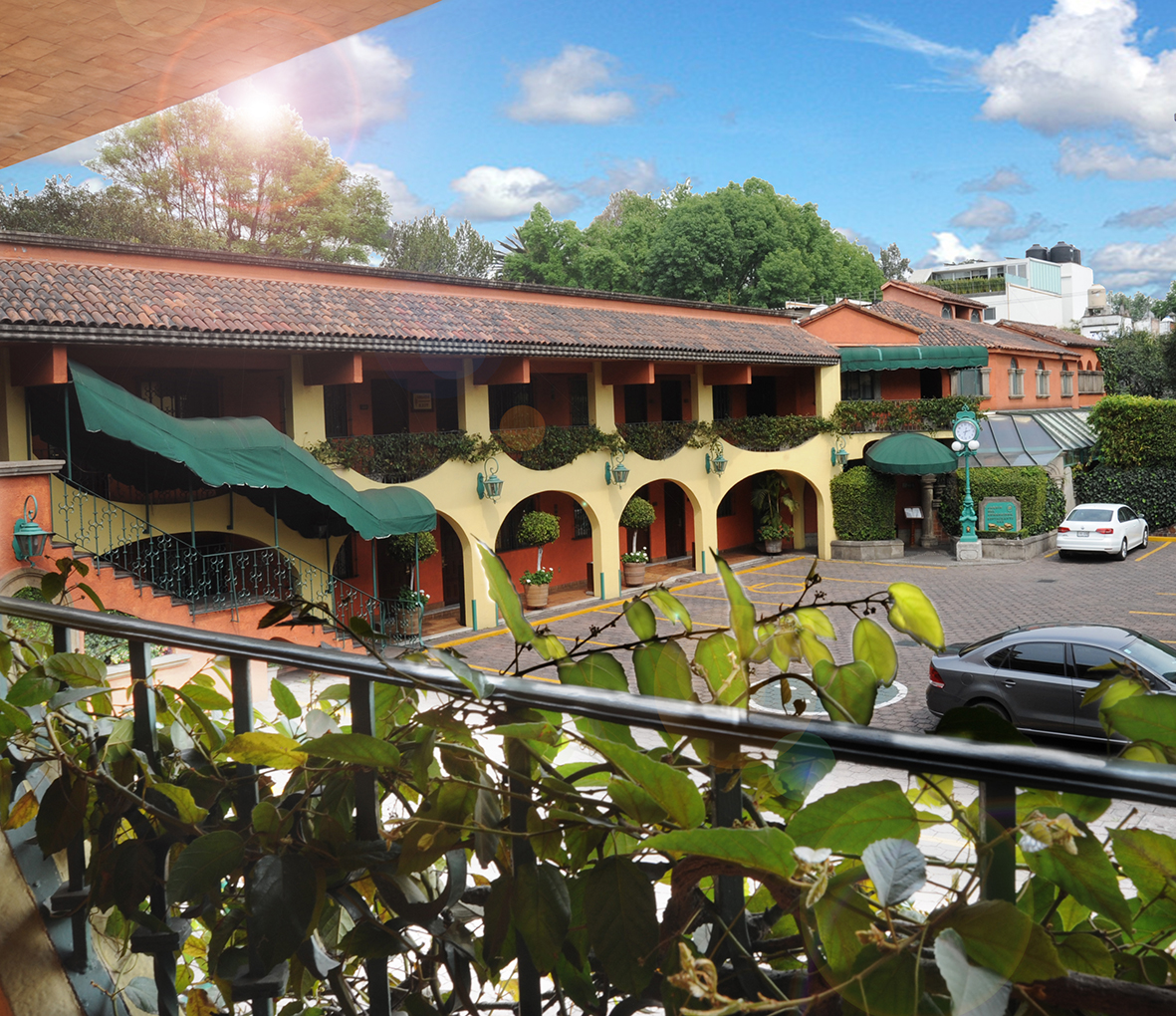 Hotel Park Villa gallery 10