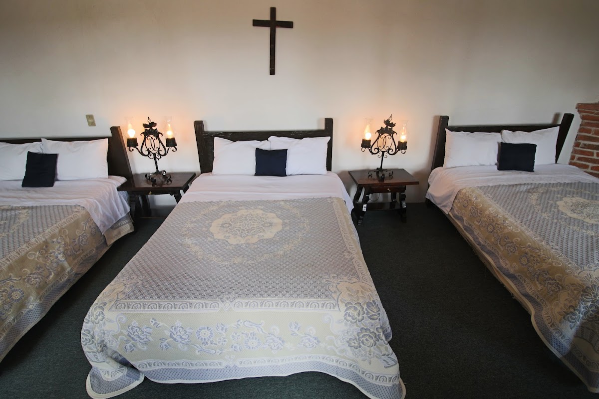 Posada de Las Monjas gallery 2