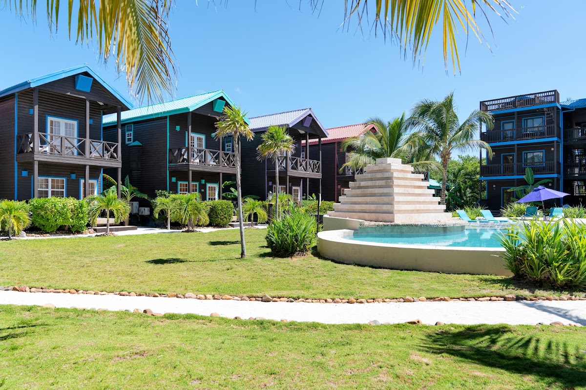 X'tan Ha "The Waterfront" Resort gallery 6