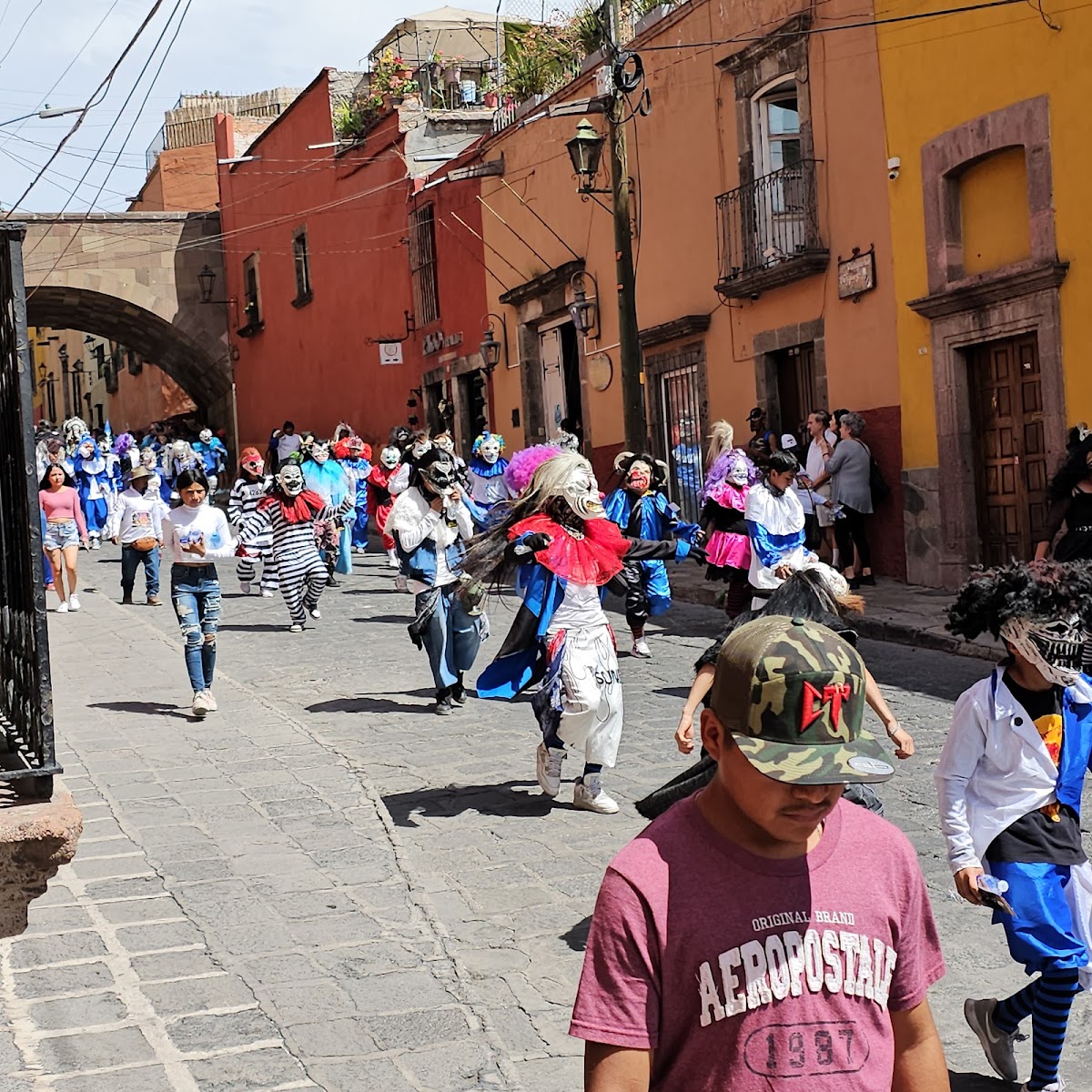 Posada de Las Monjas gallery 9