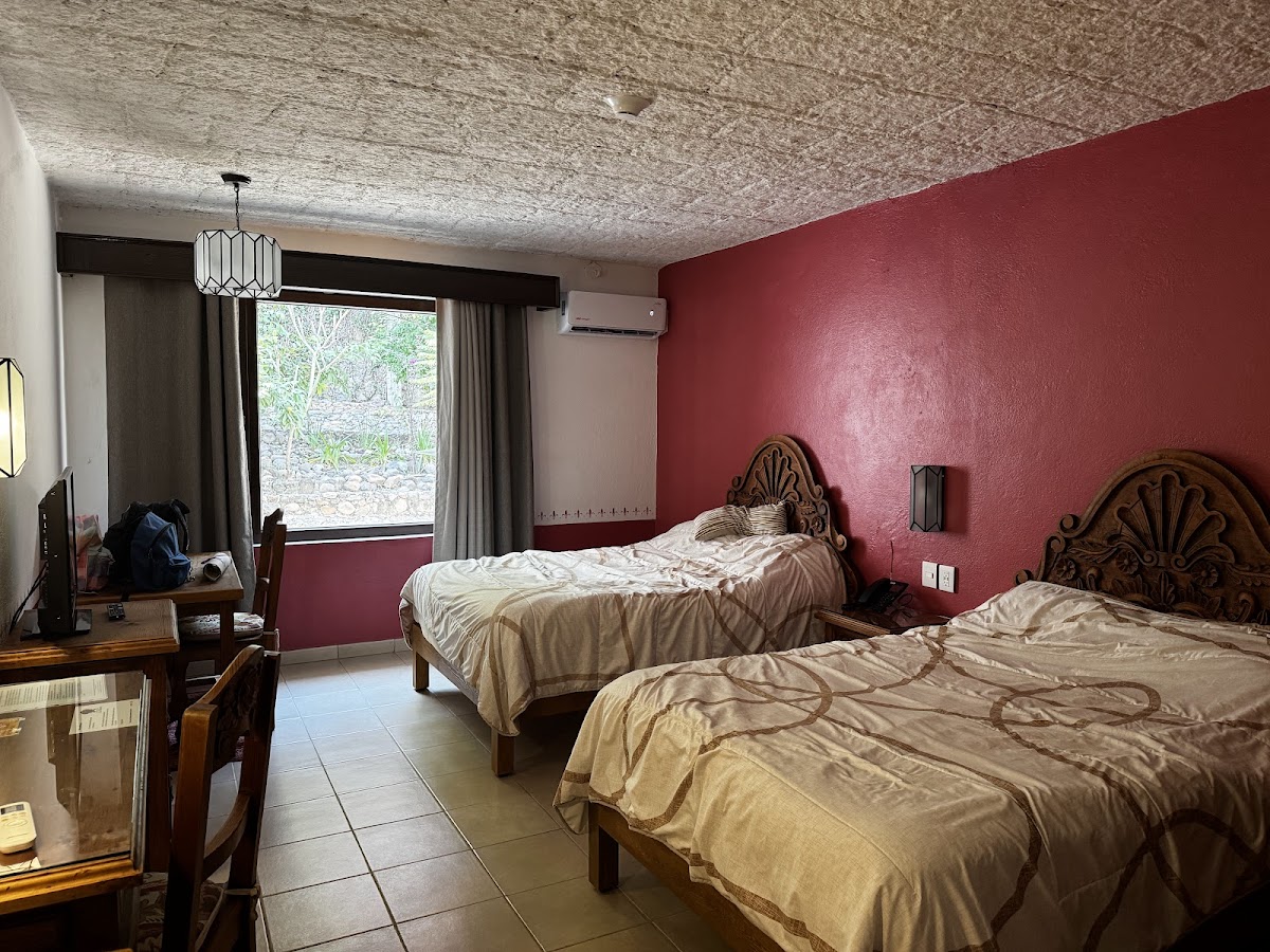 Posada De La Aldea gallery 2