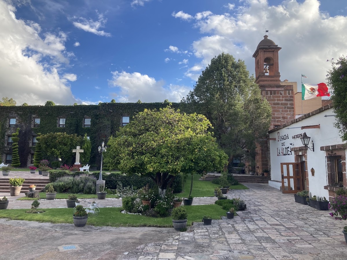 Posada De La Aldea gallery 5