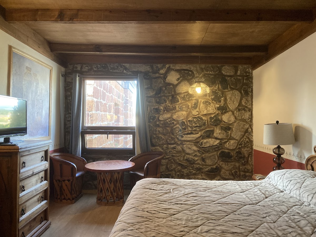 Posada De La Aldea gallery 8