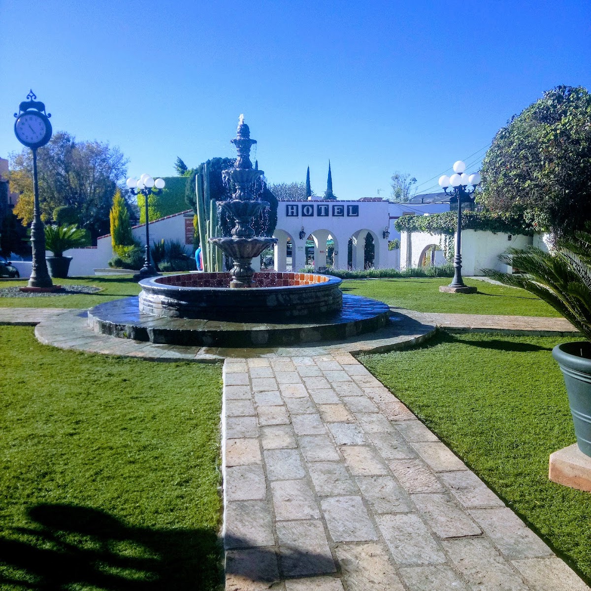 Posada De La Aldea gallery 10