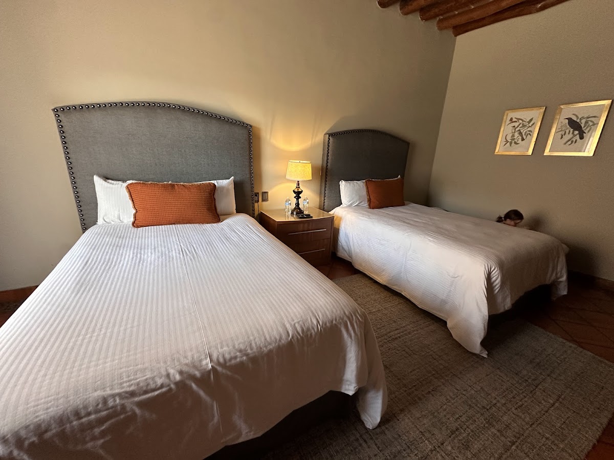 Posada Del Hidalgo Hotel gallery 2