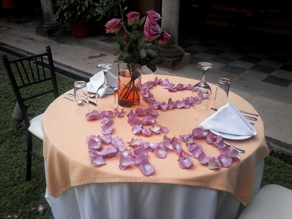 Posada Del Hidalgo Hotel gallery 4