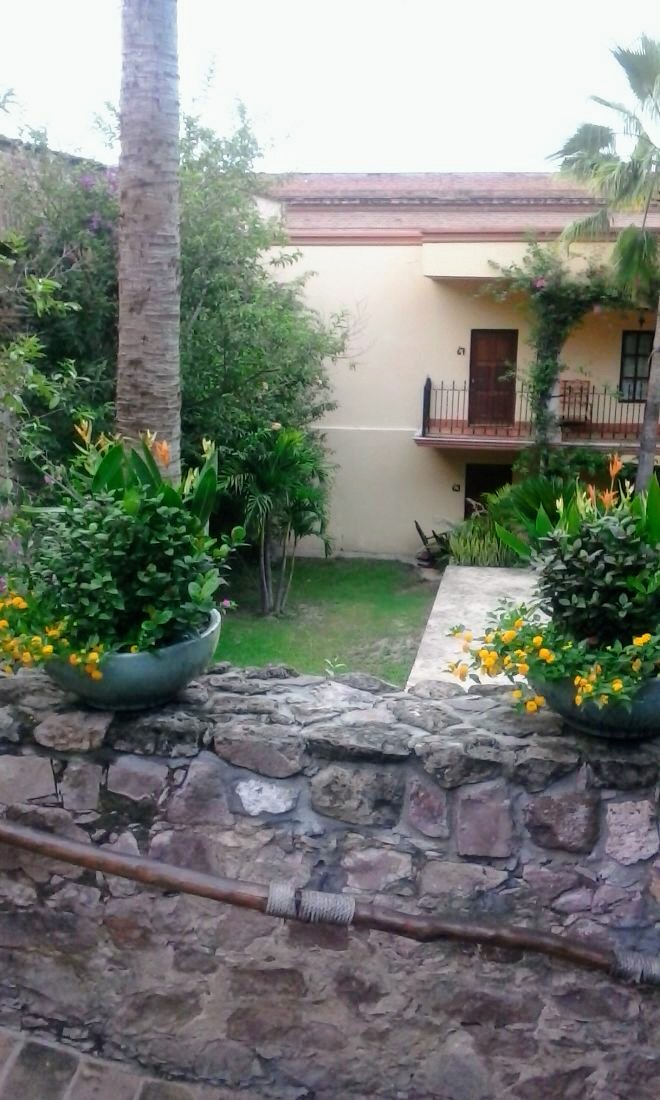 Posada Del Hidalgo Hotel gallery 5