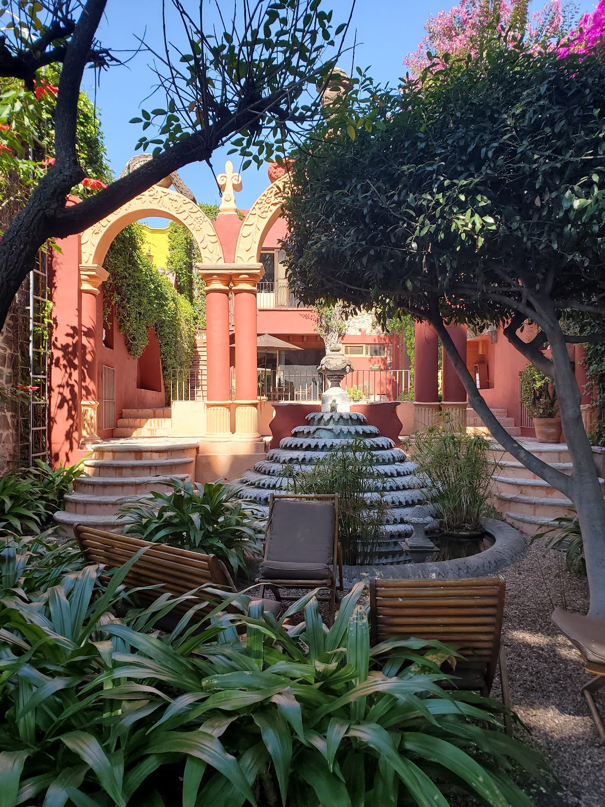 Posada Corazón gallery 4