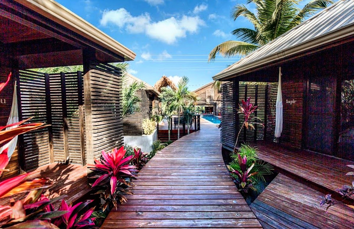PUR Boutique Cabanas gallery 7