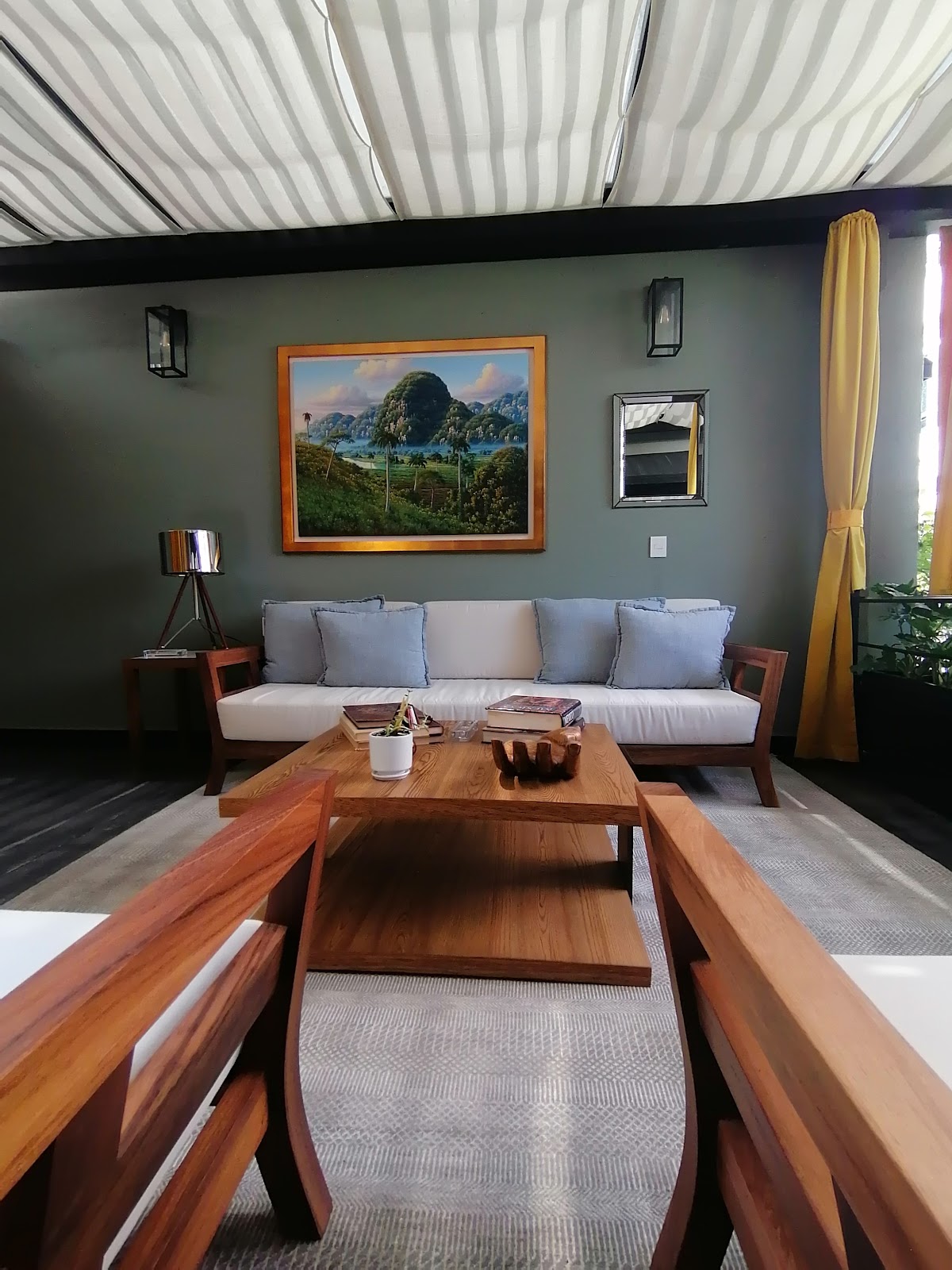 Casa Hedera gallery 6