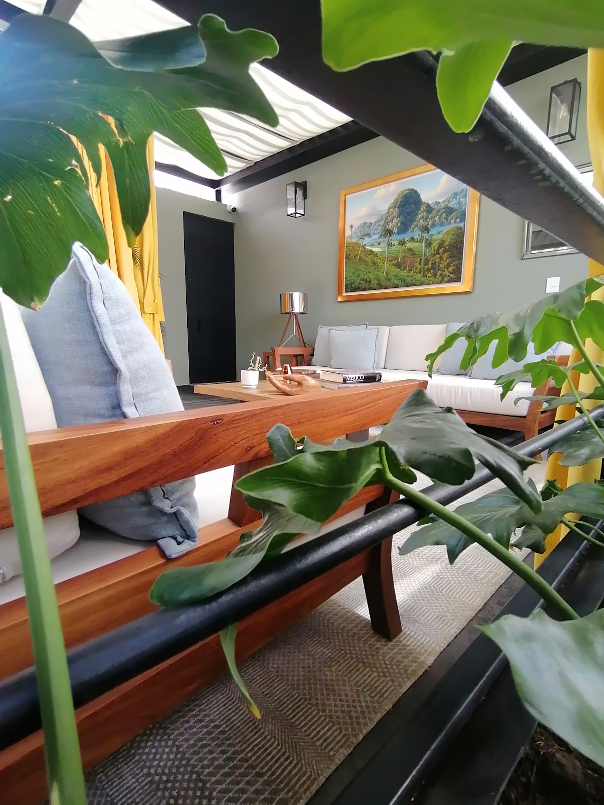 Casa Hedera gallery 8