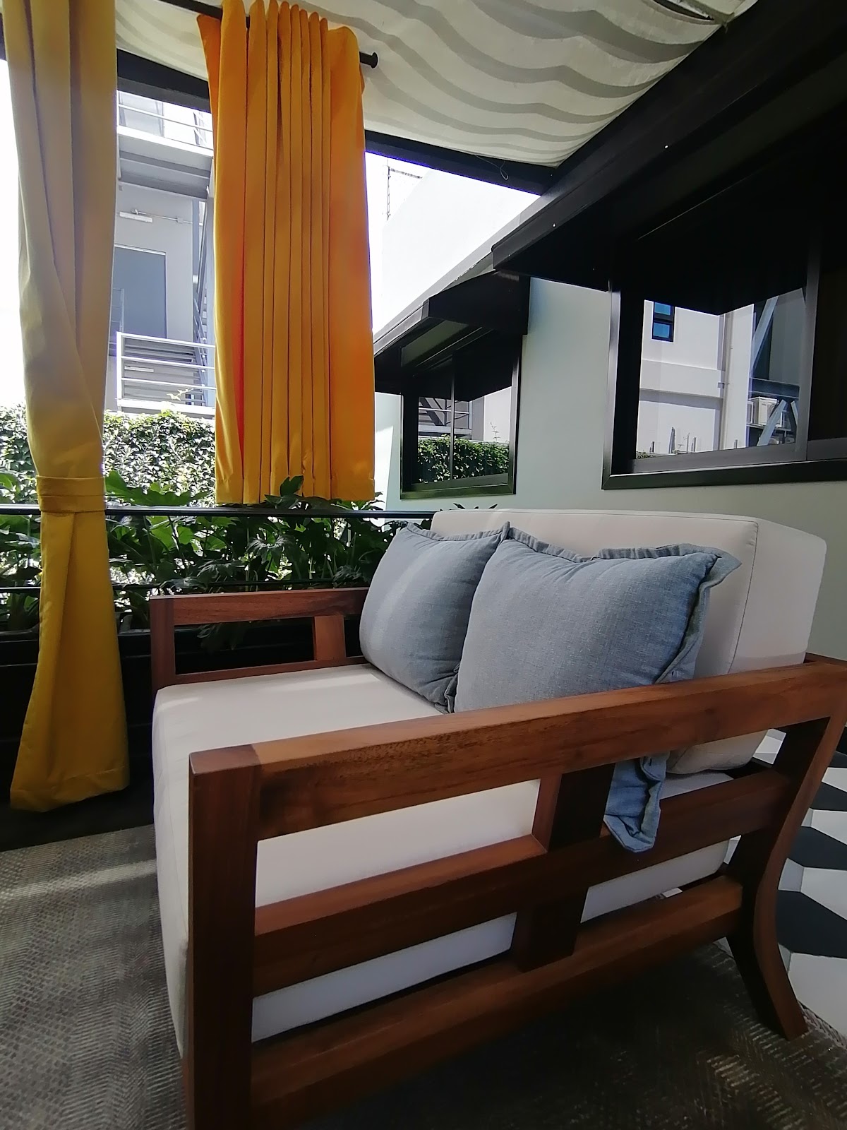 Casa Hedera gallery 9