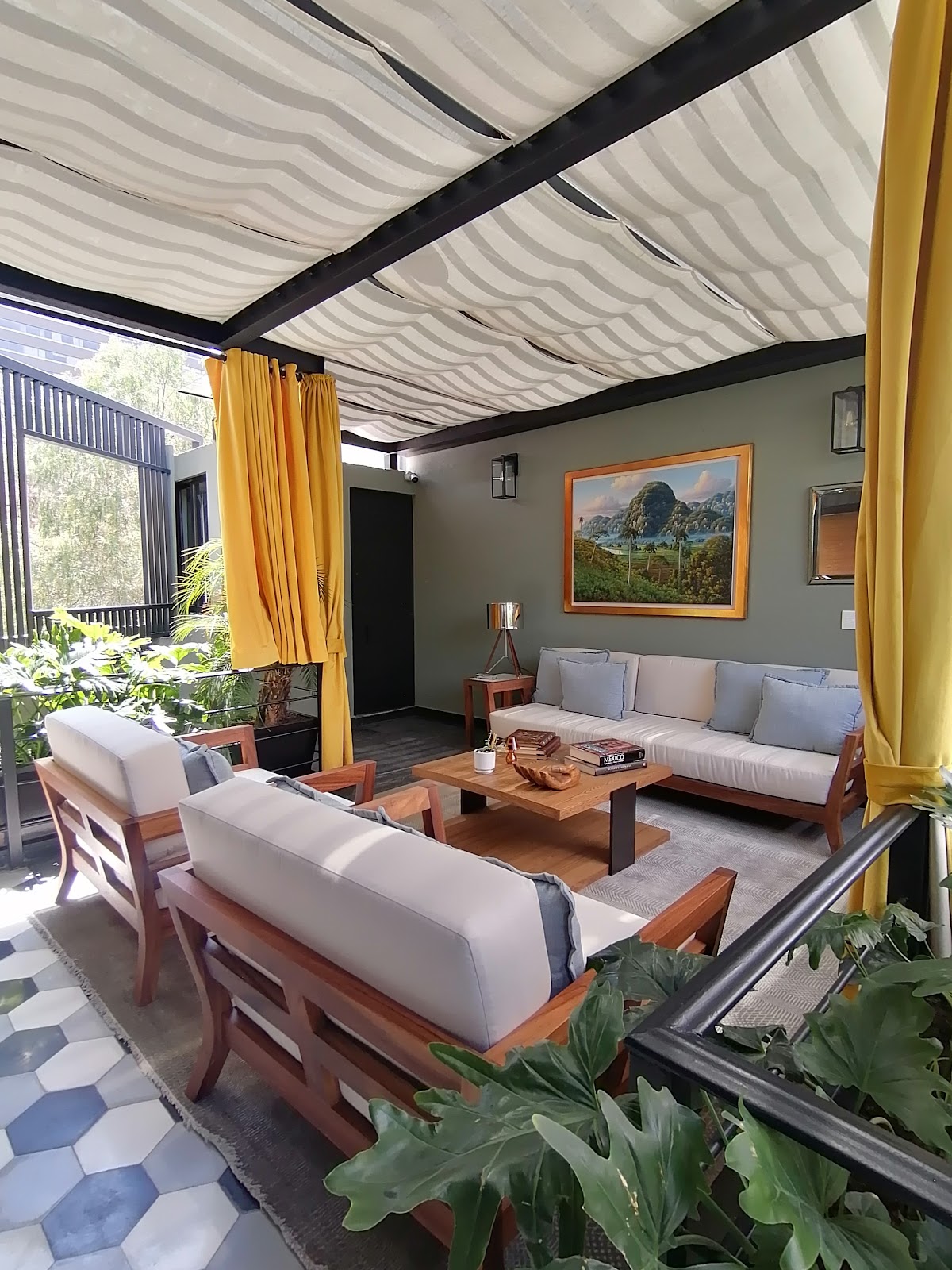 Casa Hedera gallery 10