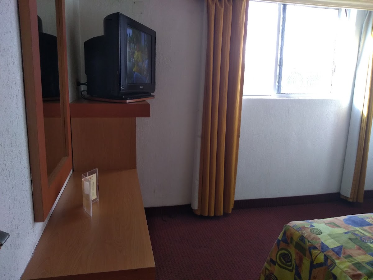 Hotel Las Glorias gallery 2