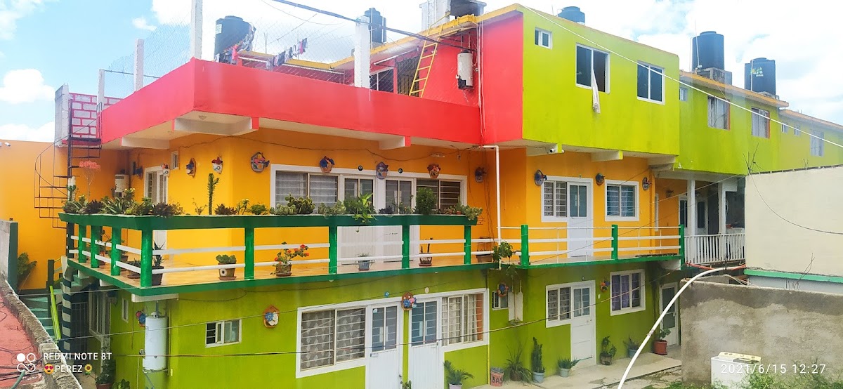 Casa de Huéspedes "Chitas" gallery 5