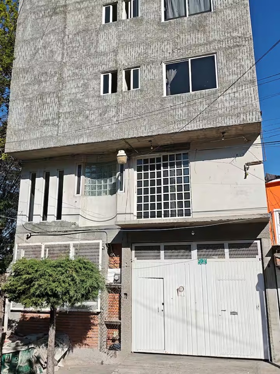 Departamentos Arboleda CMDX cover