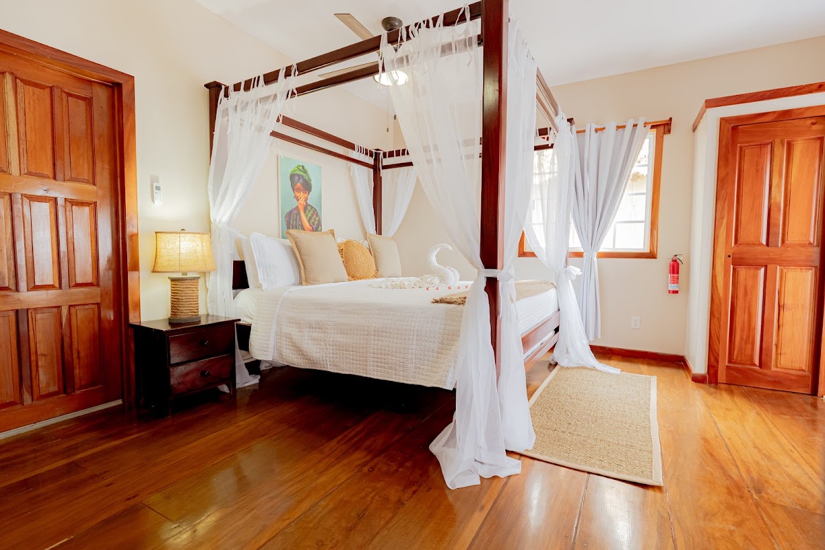 Hidden Jewel Boutique Hotel gallery 2