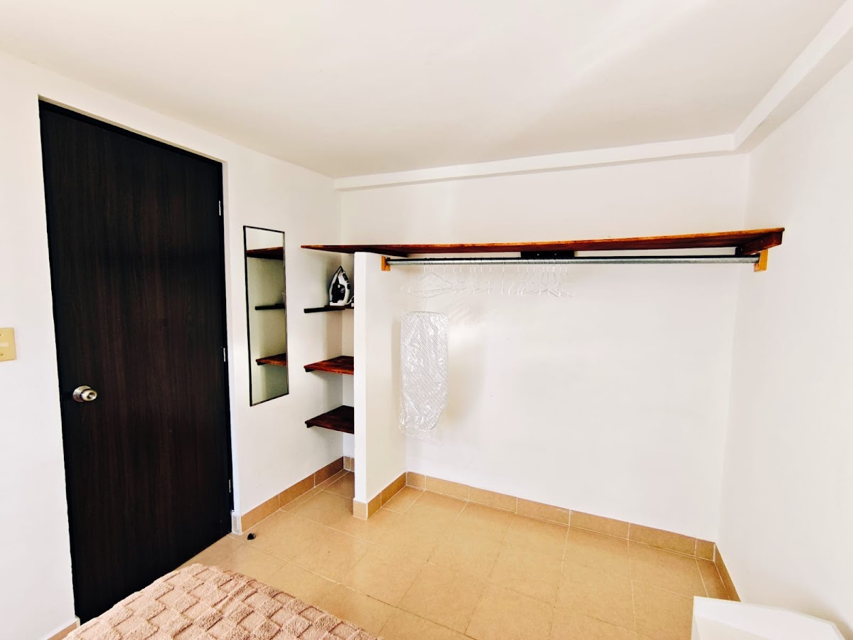 Departamentos Arboleda CMDX gallery 8