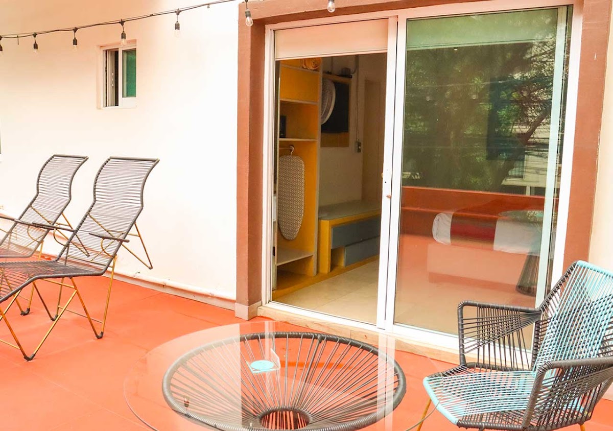 Hotel Vive MX, Trademark by Wyndham gallery 5