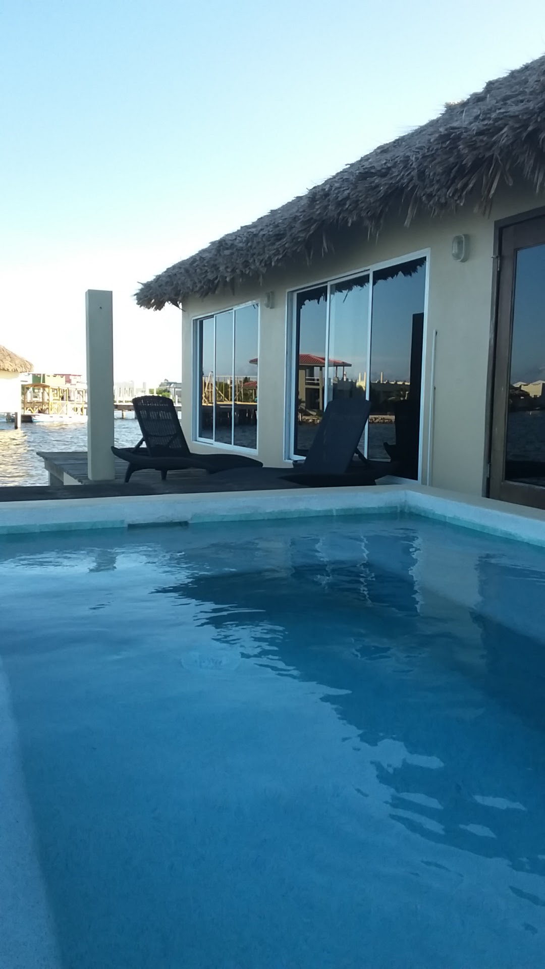 Lina Point Overwater Resort gallery 10