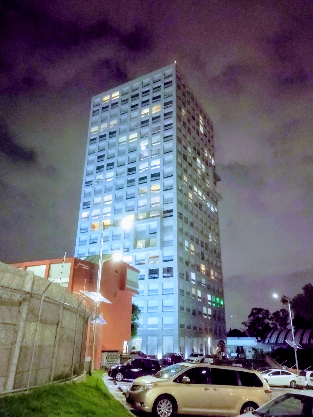 Condominio Puerta Santa Lucía gallery 6