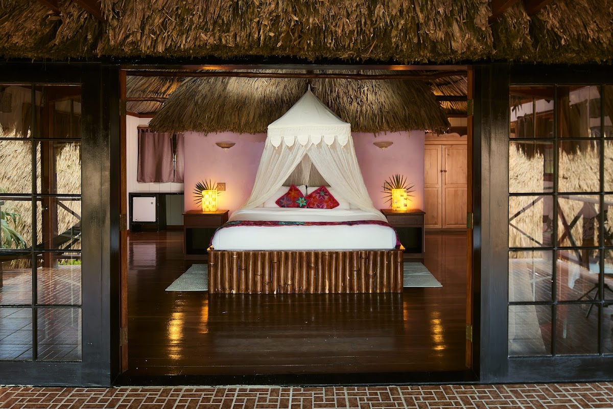 Portofino Beach Resort Belize gallery 2