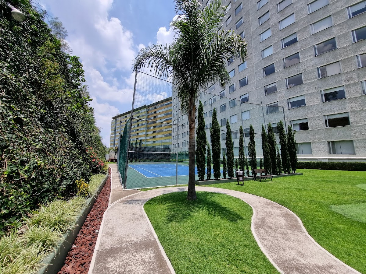 Residencial TERRE gallery 4