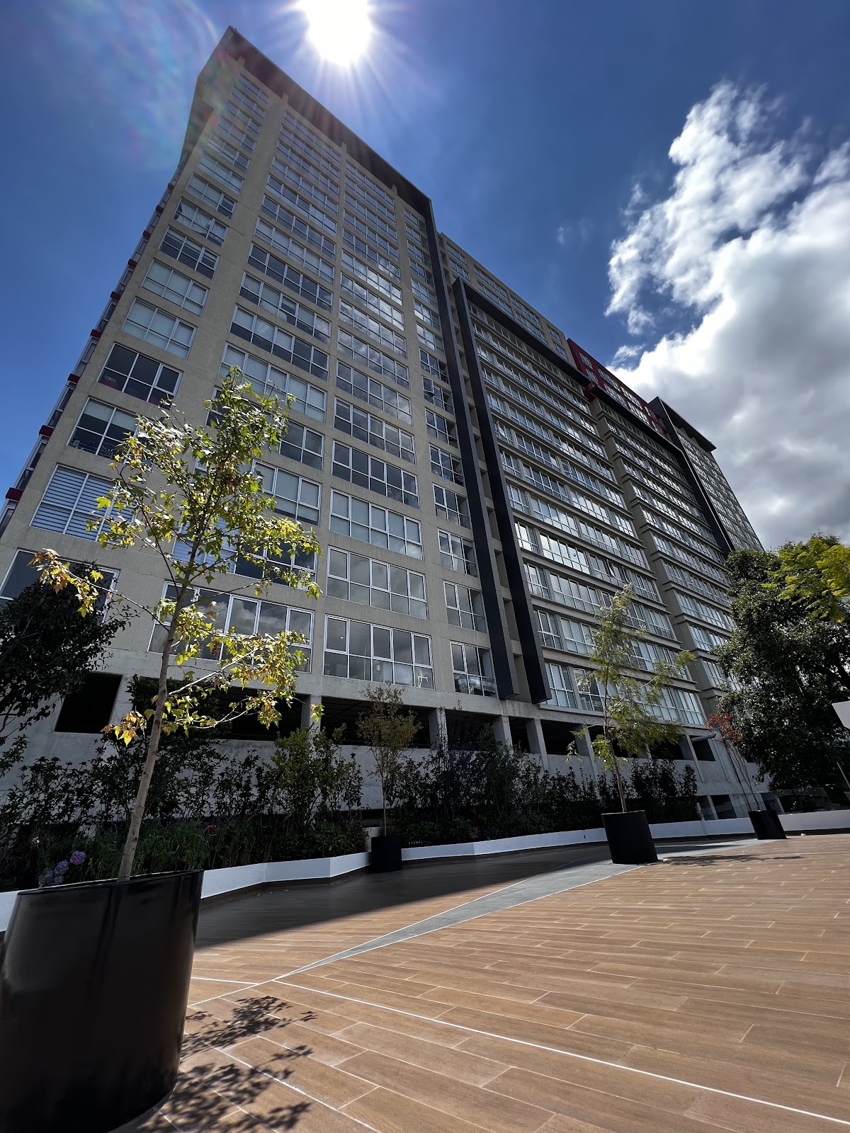 HIR Residencial Botanik gallery 4