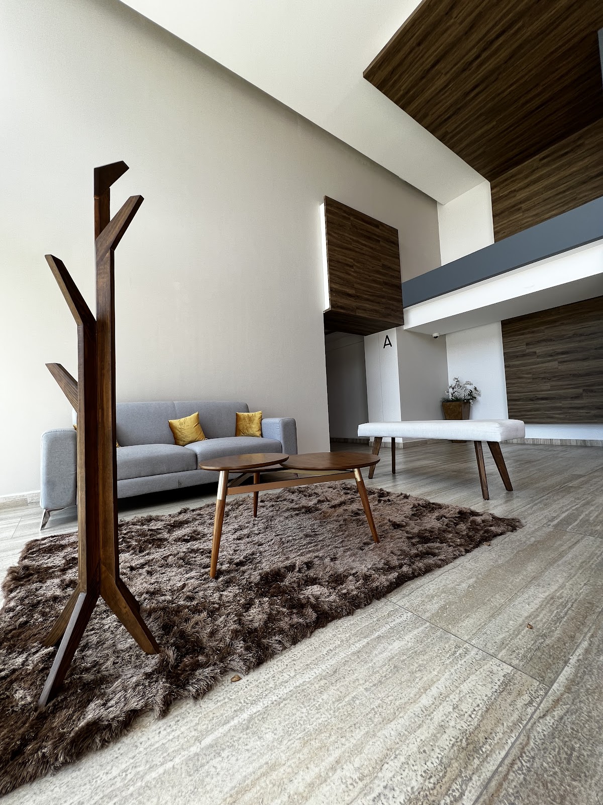 HIR Residencial Botanik gallery 5