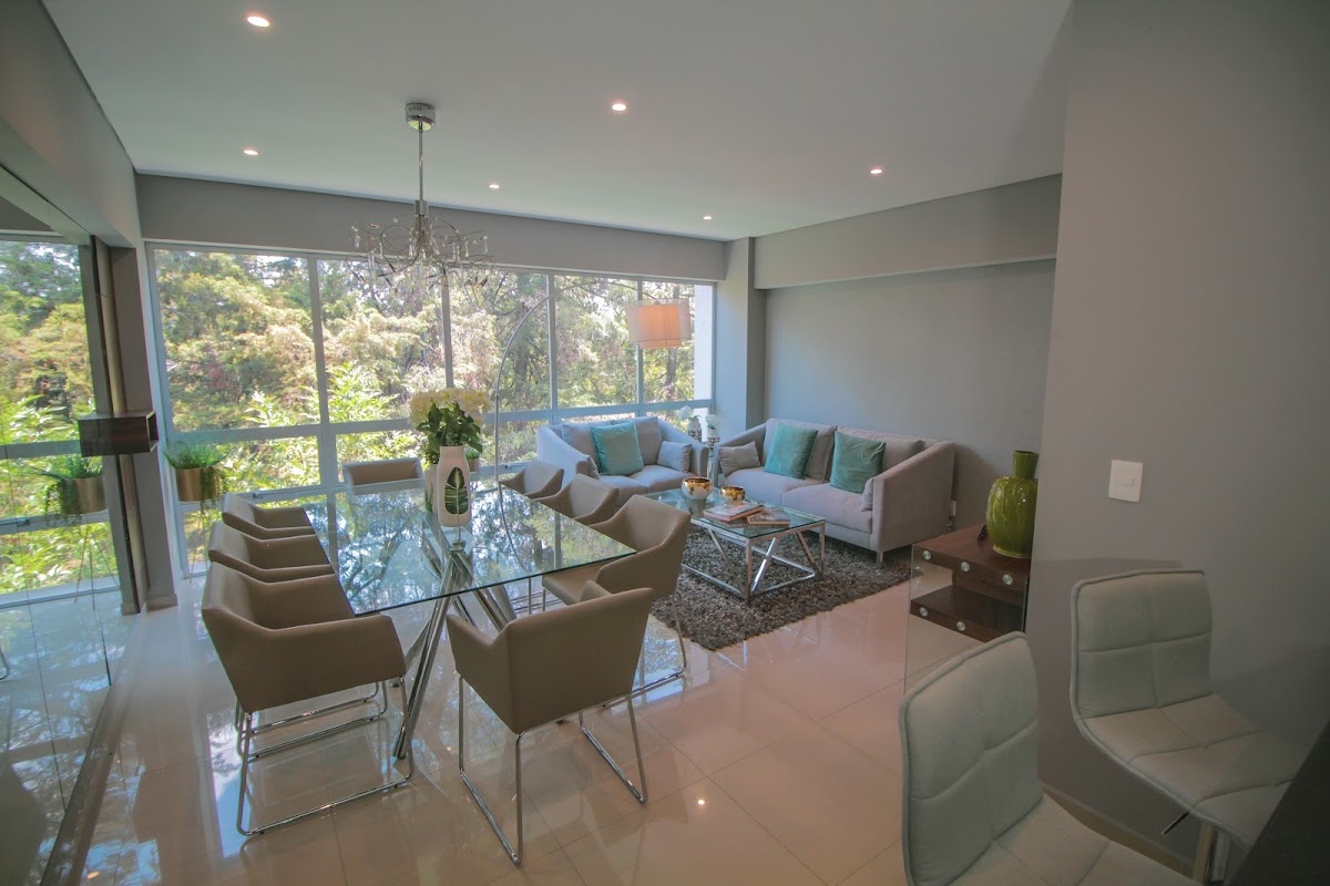 HIR Residencial Botanik gallery 6