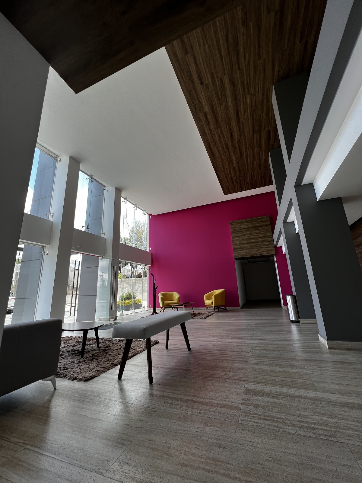 HIR Residencial Botanik gallery 7
