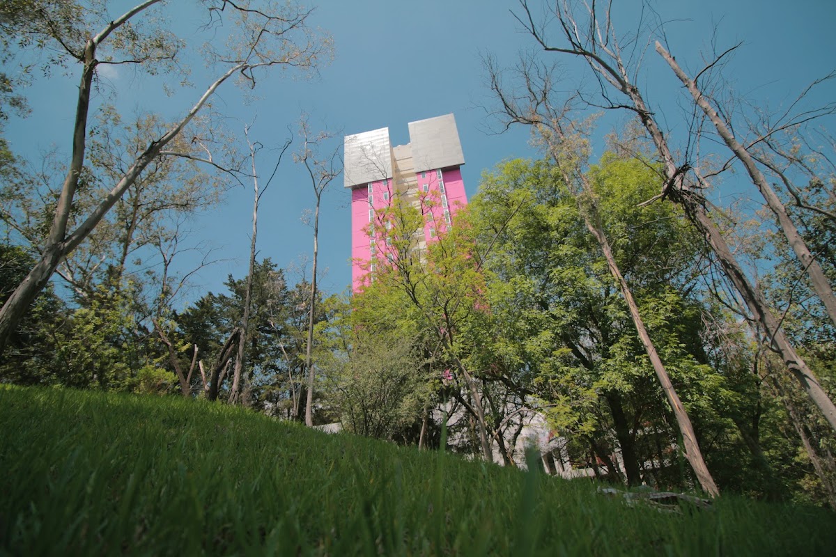 HIR Residencial Botanik gallery 8