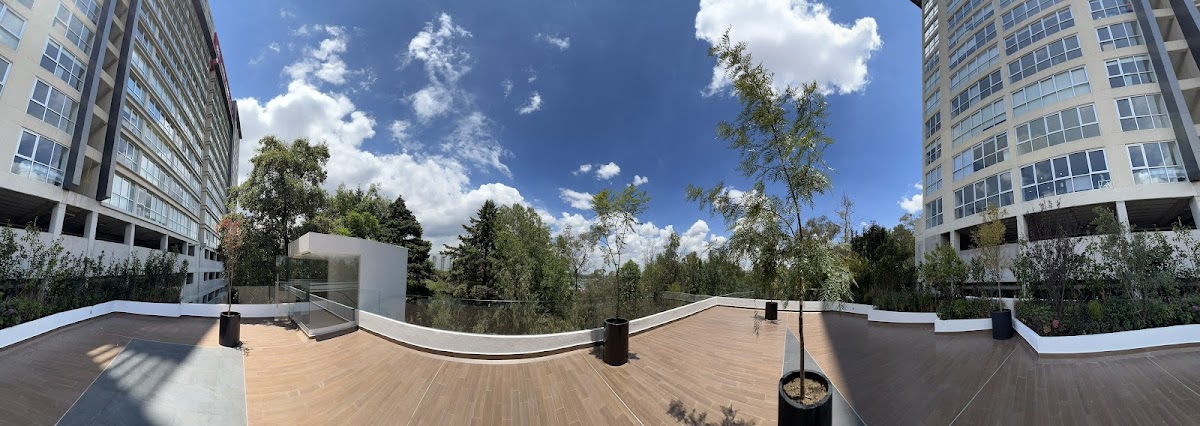 HIR Residencial Botanik gallery 10