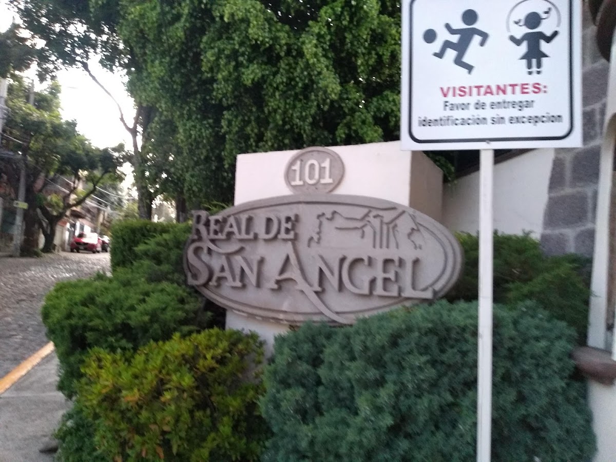 Royal of San Angel gallery 6