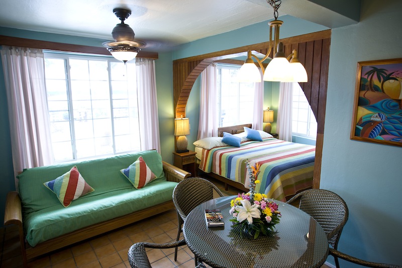 Blue Tang Inn gallery 10