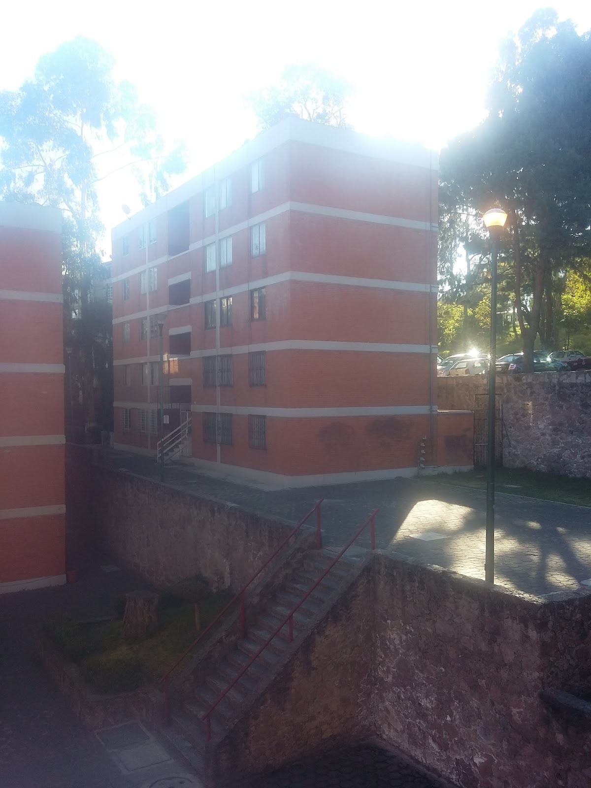 U.H San Lorenzo "El Universal" gallery 3