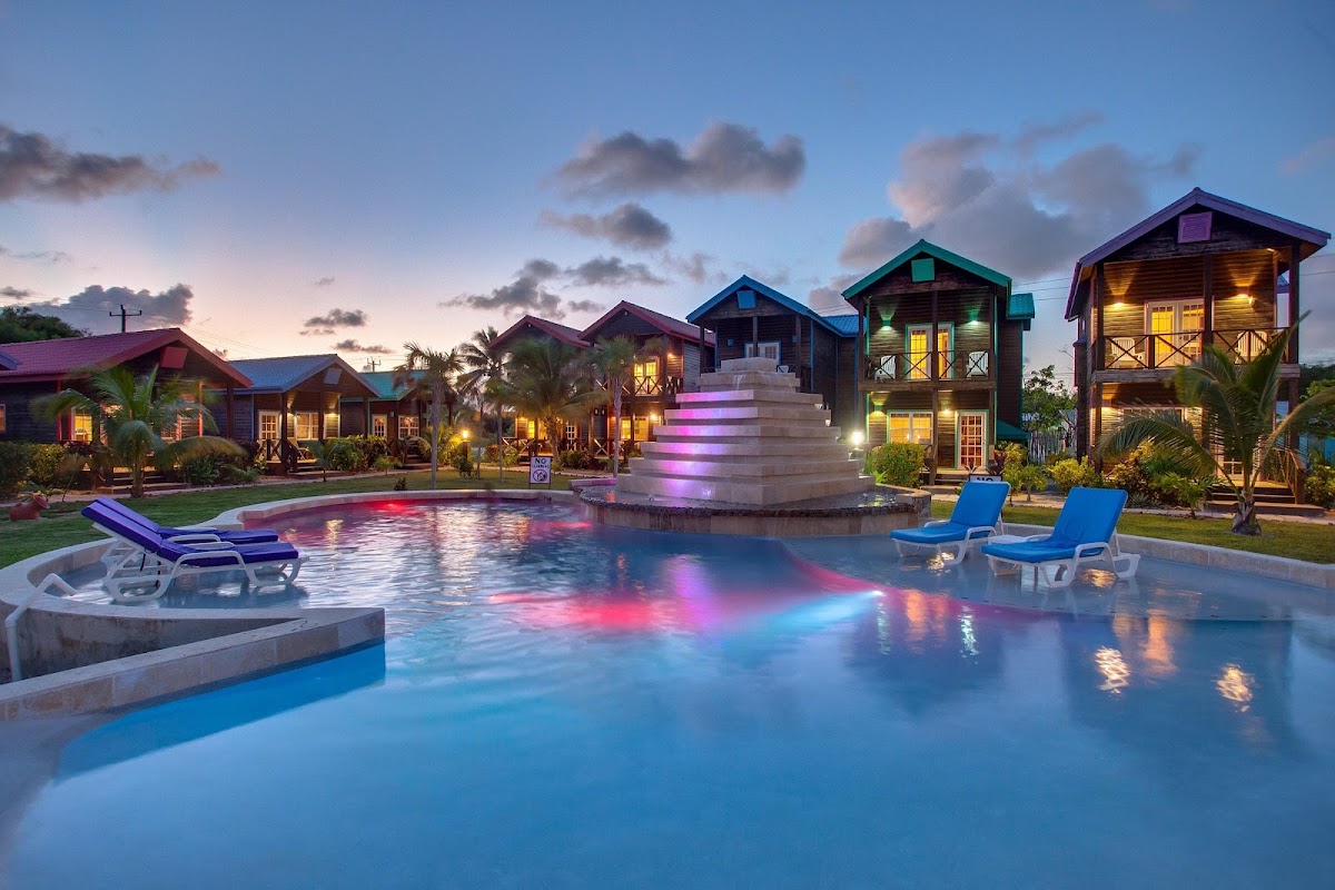 X'tan Ha "The Waterfront" Resort gallery 8