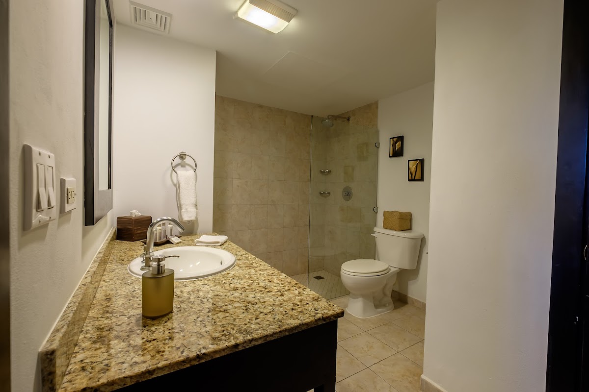 Las Terrazas Resort &amp; Residences gallery 4