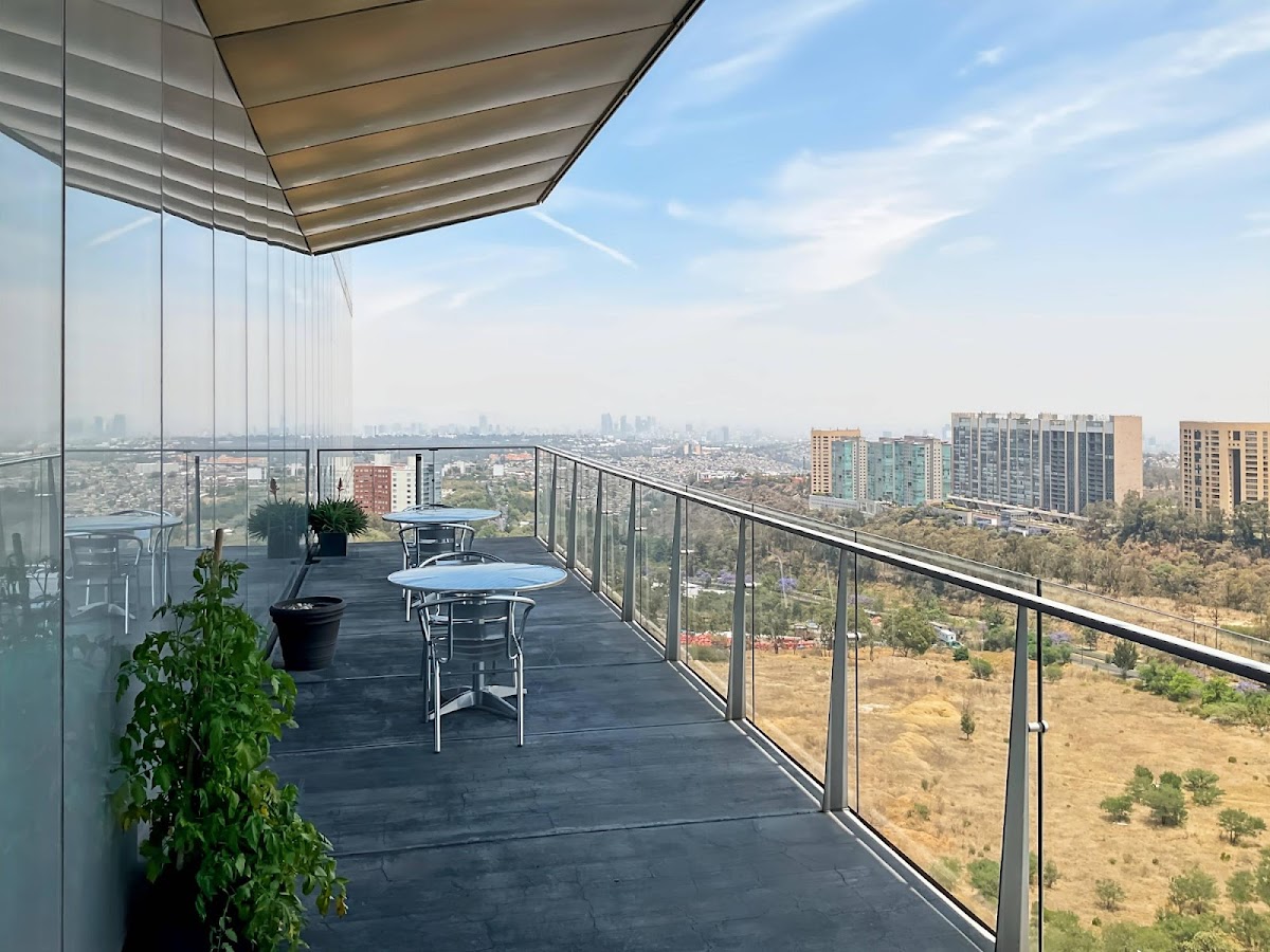 Regus - Mexico City, Samara Shops gallery 2