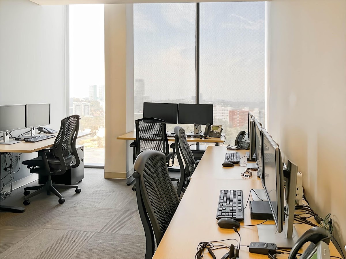Regus - Mexico City, Samara Shops gallery 3