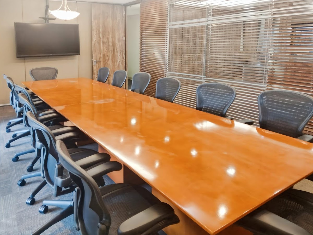 Regus - Mexico City, Samara Shops gallery 4