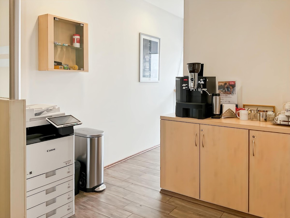 Regus - Mexico City, Samara Shops gallery 5