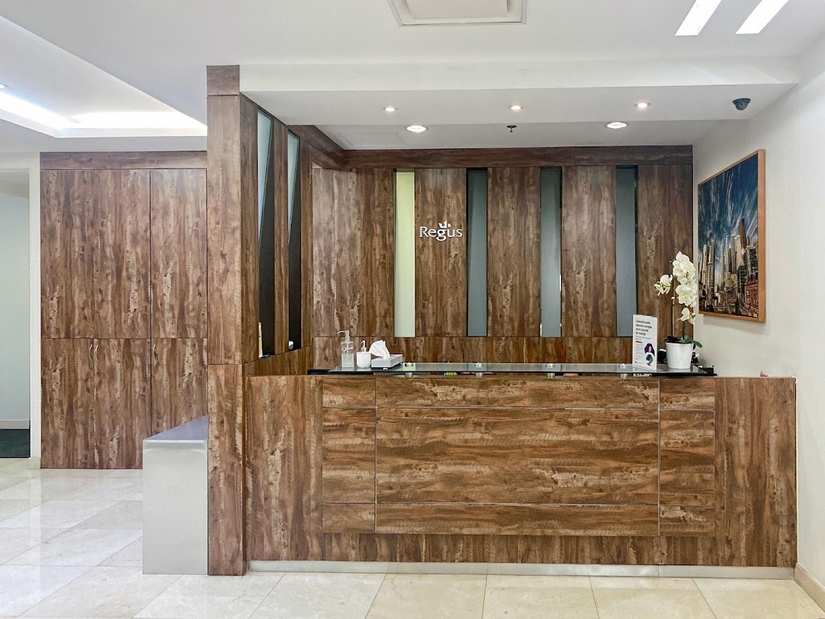 Regus - Mexico City, Samara Shops gallery 7