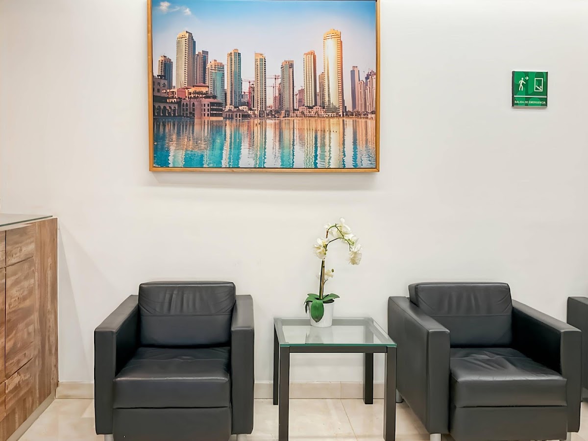 Regus - Mexico City, Samara Shops gallery 8