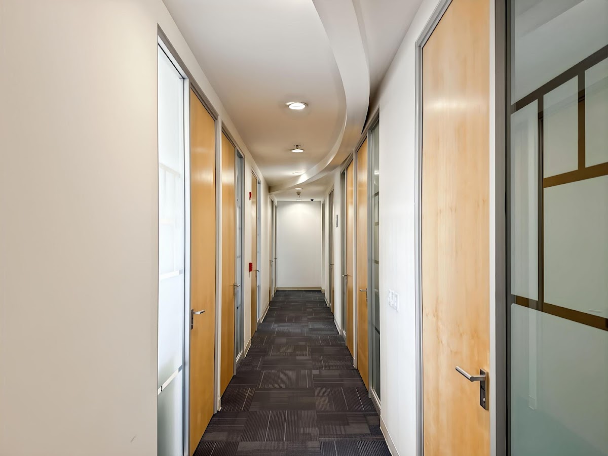 Regus - Mexico City, Samara Shops gallery 9