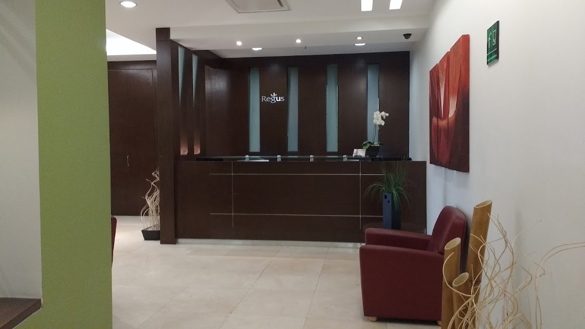 Regus - Mexico City, Samara Shops gallery 10